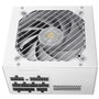 Mars Gaming MPB650PSIW 650W Blanc
