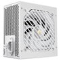 Mars Gaming MPB650PSIW 650W Blanc