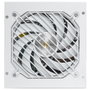 Mars Gaming MPB650PSIW 650W Blanc