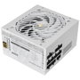Mars Gaming MPB650PSIW 650W Blanc
