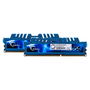 Mémoire RAM GSKILL PC3-12800 CL9 16 GB