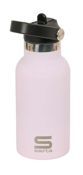 Safta Bouteille isotherme 350 ml 19,5 x 7,3 x 7,3 cm