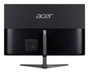 Acer Veriton VZ2514G PC tout-en-un 23,8 pouces Full HD, Intel Core i5, 8 GB, 512 GB SSD, Noir