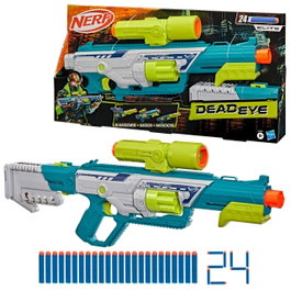 Hasbro Nerf Rebel Ops Deadeye