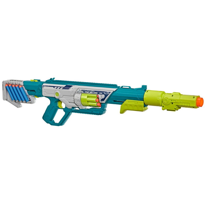 Hasbro Nerf Rebel Ops Deadeye