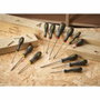 Stanley Jeu de 12 Tournevis FATMAX FMHT65426-0
