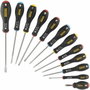 Stanley Jeu de 12 Tournevis FATMAX FMHT65426-0