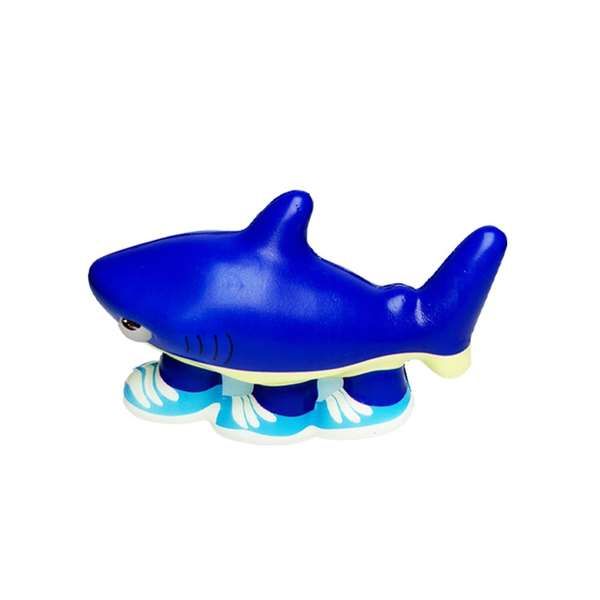 Bizak Squeeze Brainrot Figurine d'action 10 cm, Lot de 12 unités