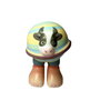Bizak Squeeze Brainrot Figurine d'action 10 cm, Lot de 12 unités