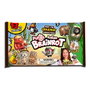 Bizak Squeeze Brainrot Figurine d'action 10 cm, Lot de 12 unités
