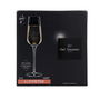 Coupe de champagne Chef & Sommelier Symetrie Transparent verre 210 ml Champagne 6 Unités