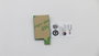 Lenovo Module NFC sans fil pour ThinkPad T490, P43S, P14S et T14
