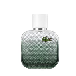 Lacoste L.12.12 Blanc Intense Eau de Toilette pour Homme - 50 ml