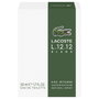 Lacoste L.12.12 Blanc Intense Eau de Toilette 50 ml