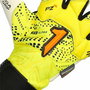 Gants de Gardien de But Rinat Xtreme Guard Dominius Alpha Multicouleur Adultes