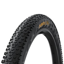 Continental Dubnital 29X2.20 Race Rapid Tlr Ne