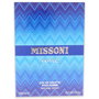 Parfum Homme Missoni Missoni Wave EDT 100 ml