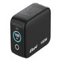 Verbatim Mini GaN Charger Blanc 100 W