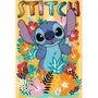 Ravensburger 13399 - Puzzle Disney Stitch 300 Pièces, pour Adultes et Enfants à partir de 8 Ans, Qualité Supérieure
