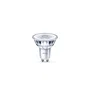 Philips Pack de 2 Ampoules LED GU10 4,6 W 390 lm 4000 K