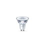 Philips Pack de 2 Ampoules LED GU10 4,6 W 390 lm 4000 K