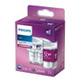 Philips Pack de 2 Ampoules LED GU10 36D 4.6W 355Lm 4000K PH-929001218218