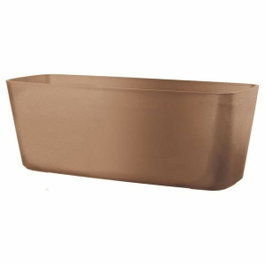 DEROMA Jardinière Origin Terre cuite 11,6 L