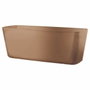 DEROMA Jardinière Origin Terre cuite 11,6 L