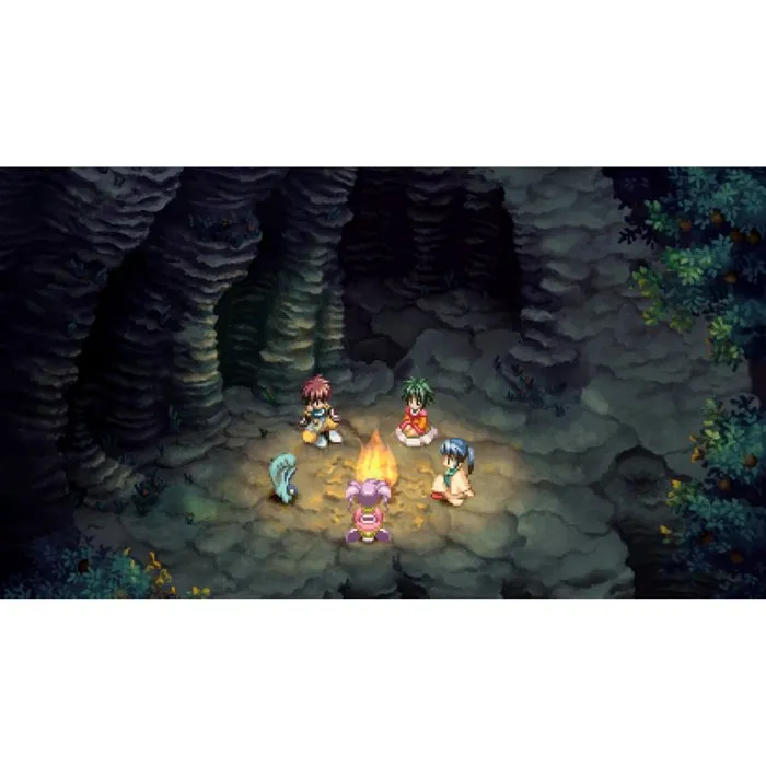 Bandai Namco Entertainment Tales of Eternia Remastered ② Jeu Nintendo Switch 2