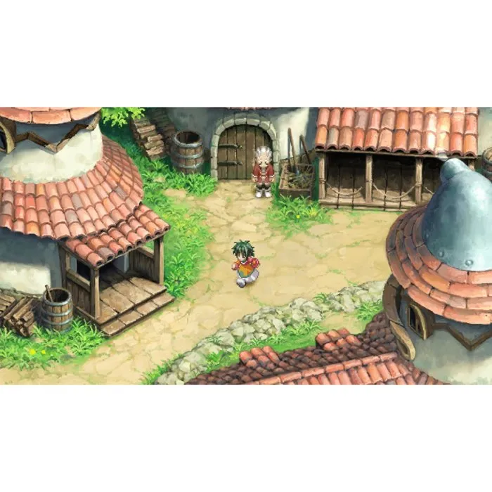 Bandai Namco Entertainment Tales of Eternia Remastered ② Jeu Nintendo Switch 2