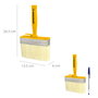 WOLFPACK LINEA PROFESIONAL Brocha Profesional Techos 140x40 mm.