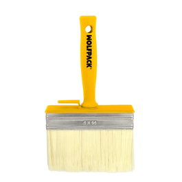 WOLFPACK LINEA PROFESIONAL Brocha Profesional Techos 140x40 mm.