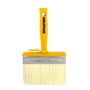 WOLFPACK LINEA PROFESIONAL Brocha Profesional Techos 140x40 mm.