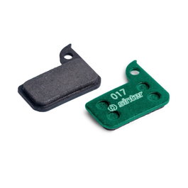 Sinter Jg.Past.Fr.S2032 Tipo 017 Sram Lev/Road Ver