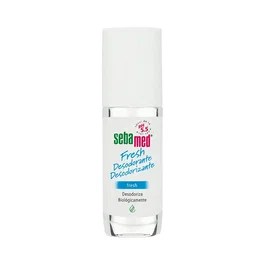 Sebamed Déodorant Fresh Roll-On 50 ml