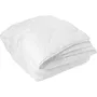 Toison D'Or Couette Bamboo 300 g/m² en viscose de bambou tempérée - Blanc - 220 x 240 cm - Naturellement antibactérienne et anallergique