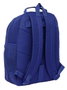 F.C. Barcelona Cartable 24/25 Bordeaux et Bleu Marine 32 x 42 x 15 cm