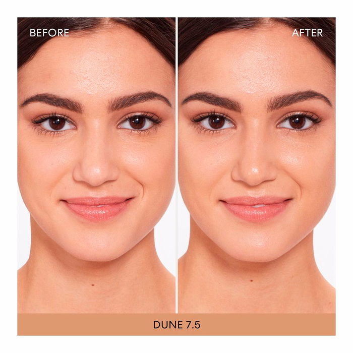 Bare Minerals COMPLEXION RESCUE Crème hydratante teintée SPF 30 #7.5-Dune 35 ml