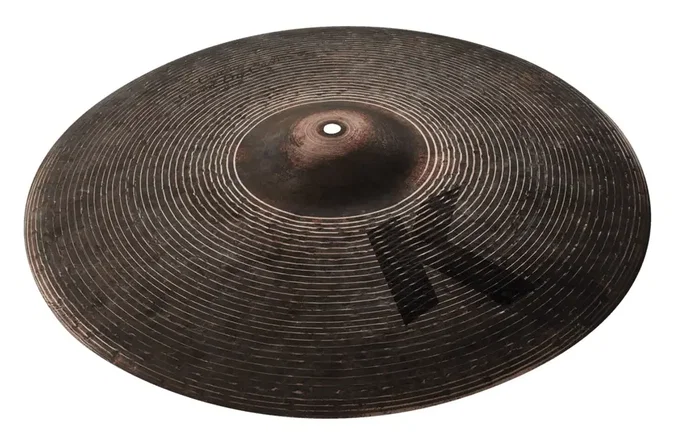 Zildjian K Custom Special Dry Crash 19" Cymbale
