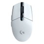 Logitech G305 LIGHTSPEED souris gaming sans fil blanc