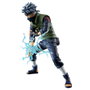 Banpresto Naruto Shippuden Grandista Special Edition - Kakashi Hatake (23 cm)