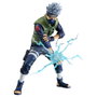 Banpresto Naruto Shippuden Grandista Special Edition - Kakashi Hatake (23 cm)