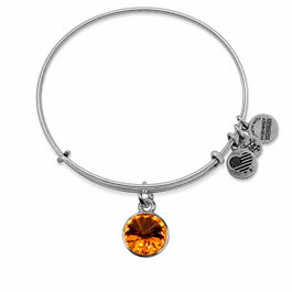 Alex And Ani Bracelet Jaune Ajustable
