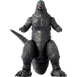 Bandai Godzilla Minus One - Figurine - 15 cm - 92343 - Film japonais 2023 - Détails emblématiques