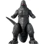 Bandai Godzilla Minus One - Figurine - 15 cm - 92343 - Film japonais 2023 - Détails emblématiques