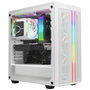 be quiet! Light Wings White 140mm PWM Triple-Pack Blanc