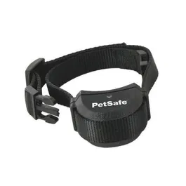 Petsafe Collier de Dressage Électronique pour Chien avec Télécommande - Collier Supplémentaire pour Clôture Star & Play Réf. Pif45-13479