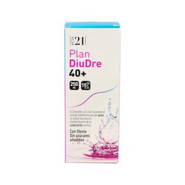 PLAMECA Plan DiuDre 40+ 250ml