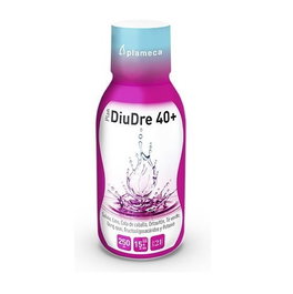 PLAMECA Plan DiuDre 40+ 250ml