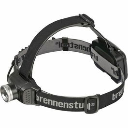 Lanterne LED pour la Tête Brennenstuhl 1178780 Noir 200 Lm